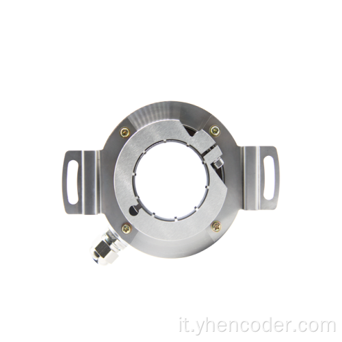 Ruota encoder magnetica assoluta